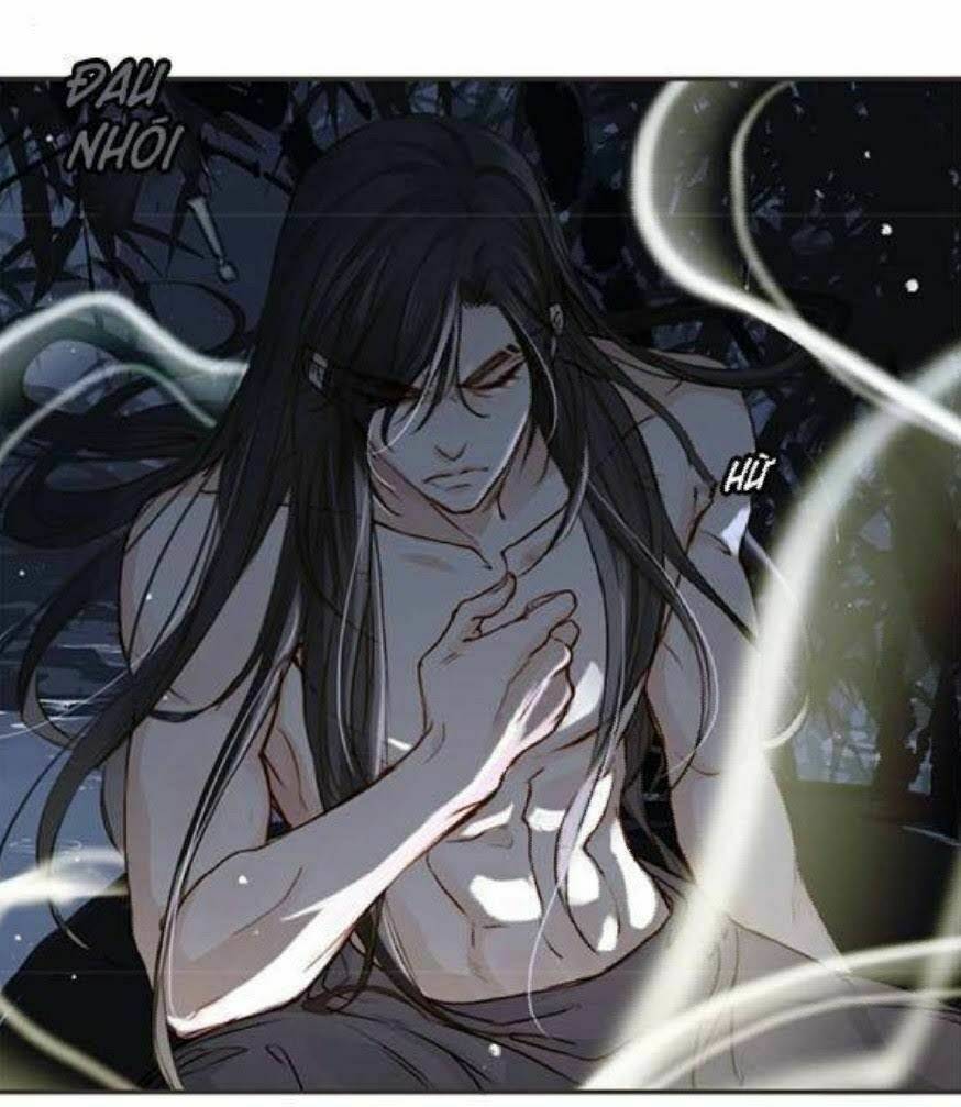 túc dạ trường ca chapter 2.5 29