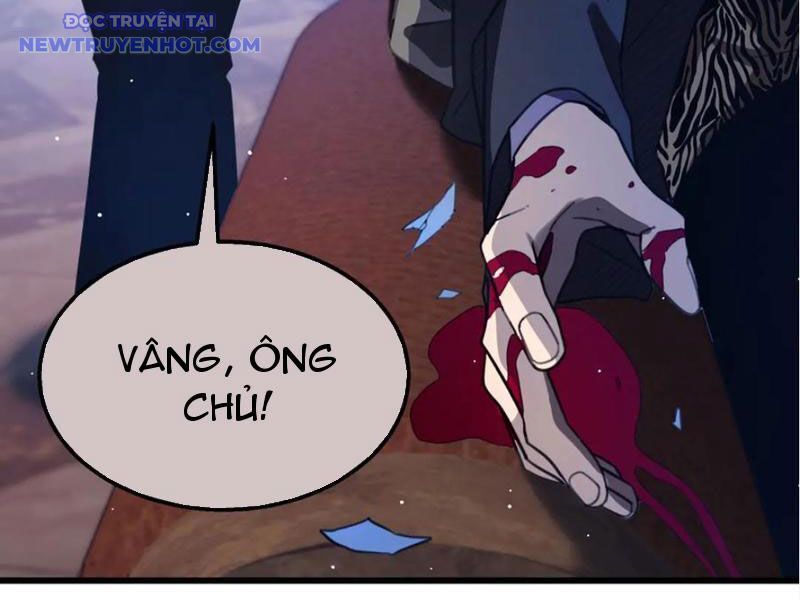 Vô Địch Bị Động Tạo Ra Tấn Sát Thương chapter 59 171