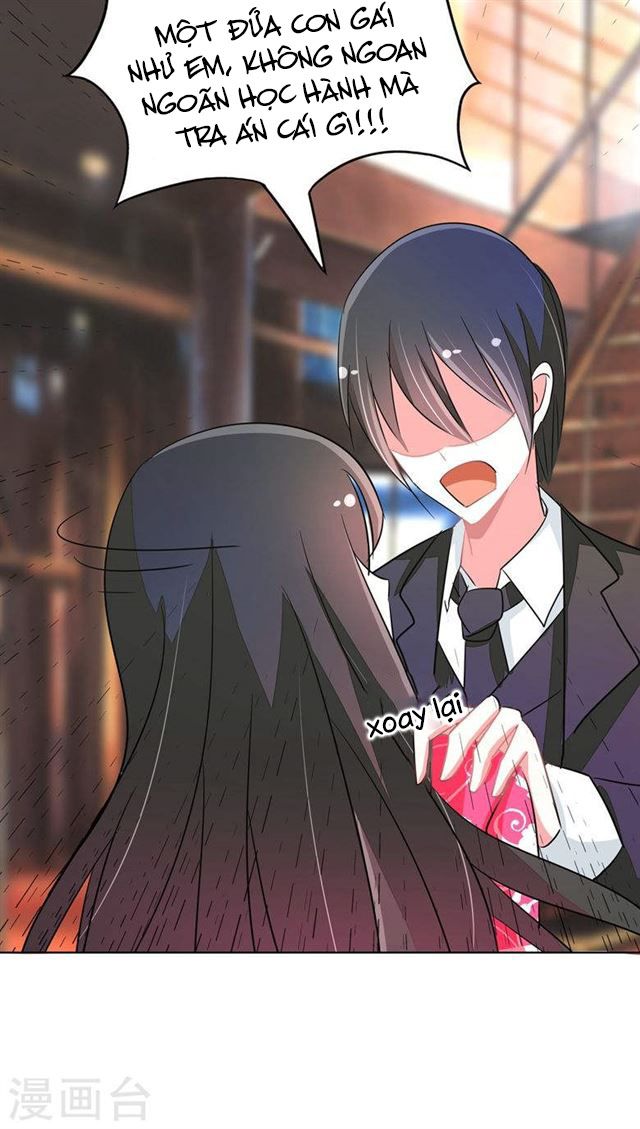 Dân Quốc Yêu Văn Lục chapter 82 - Trang 8