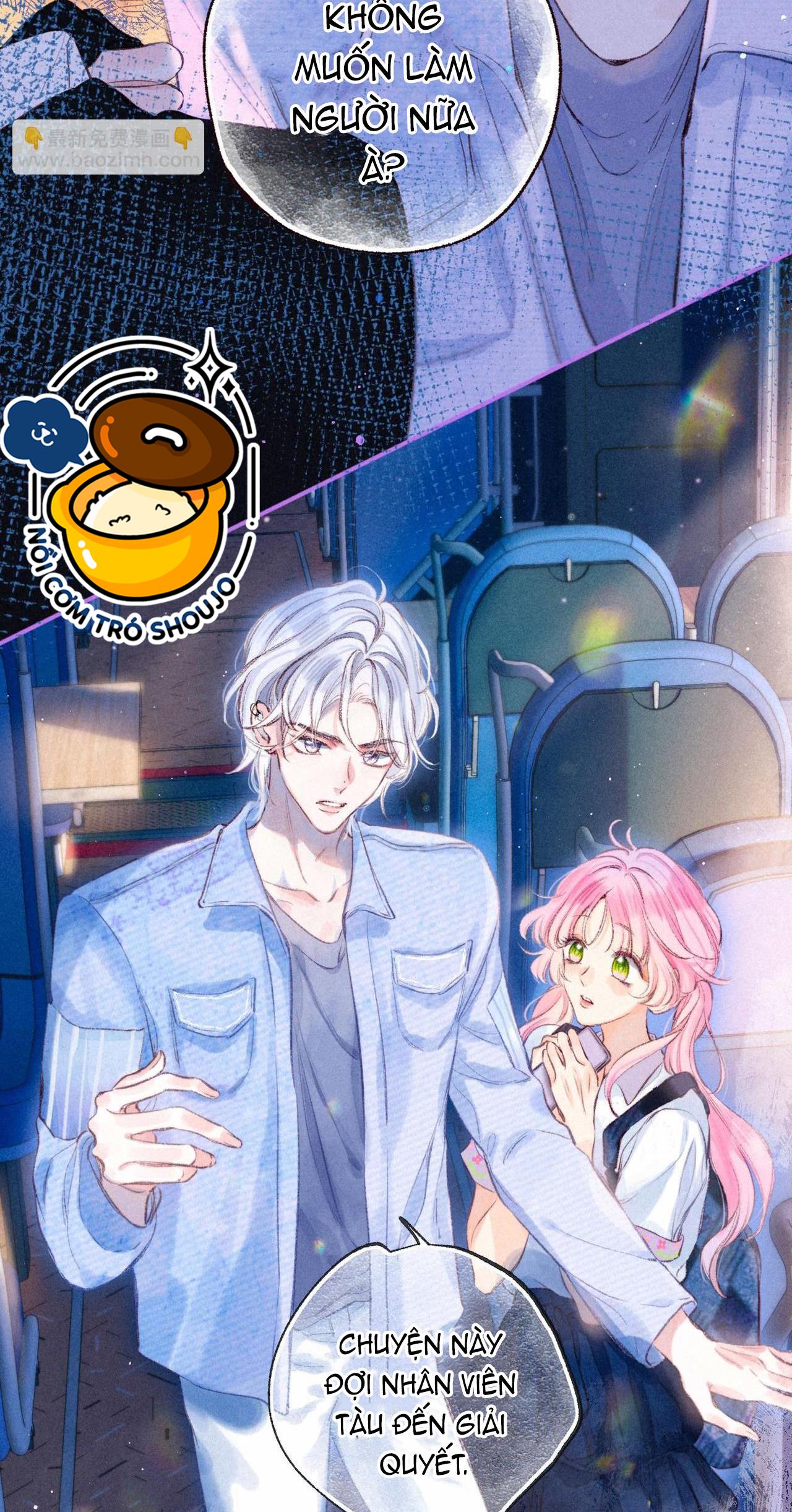 gai nhỏ ngọt ngào chapter 1.2 15