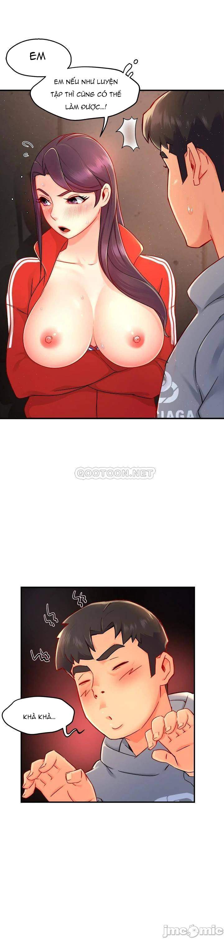 trưởng phòng mật báo chapter 35 20