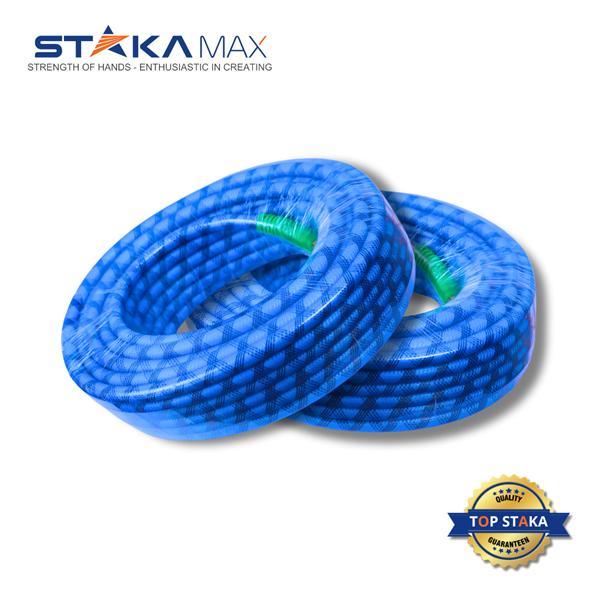 Dây rửa xe mô tơ cao cấp 50m STK (1C/H,5C/T) KA-6486