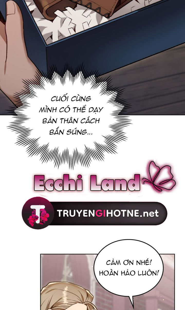 nữ giả kim chapter 23.1 17