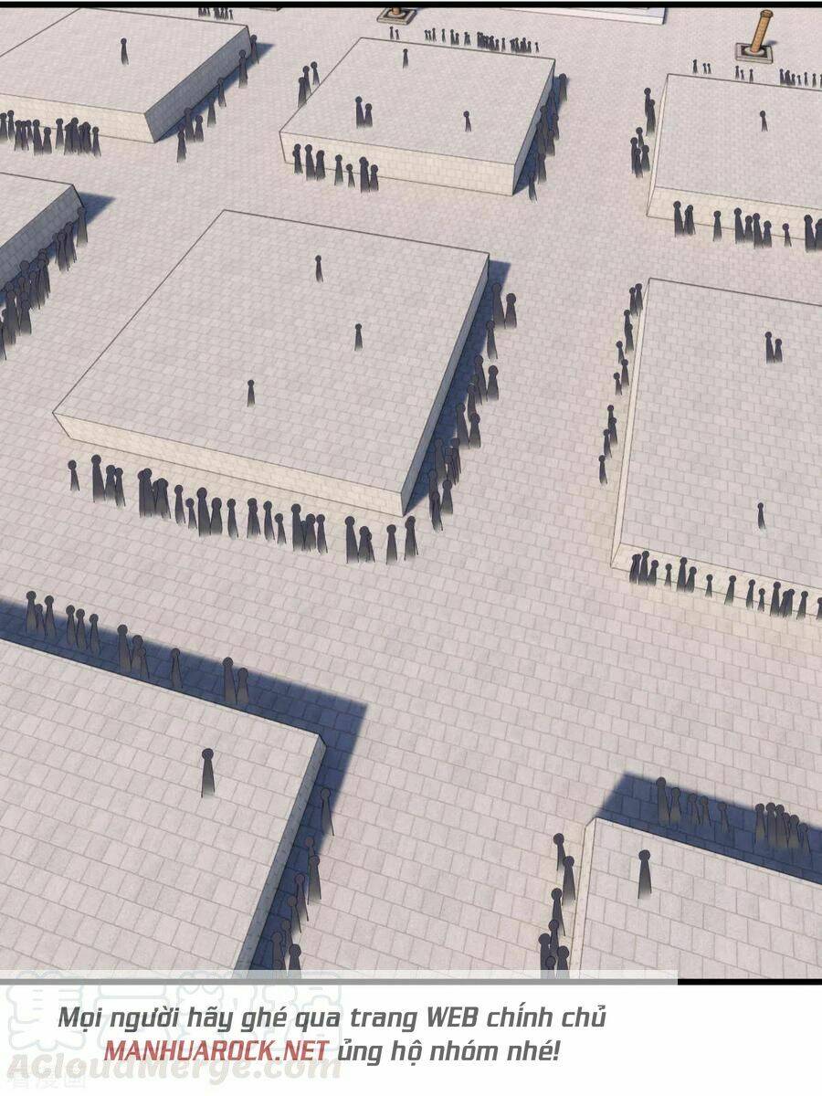 trọng sinh ta là đại thiên thần chapter 101 13