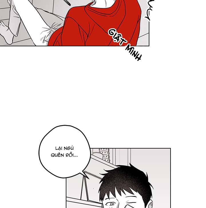 bữa tiệc của những đóa hoa chapter 19 24