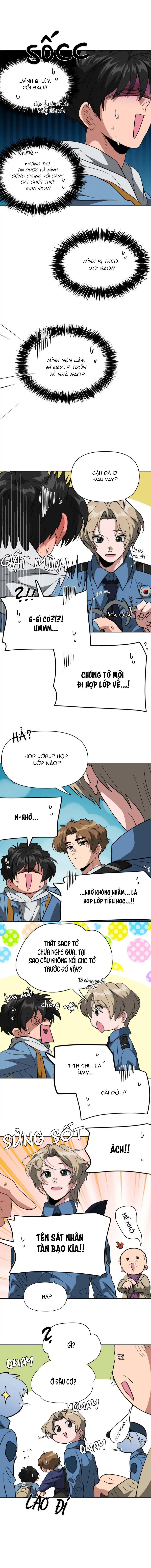 bị trói chapter 5 10