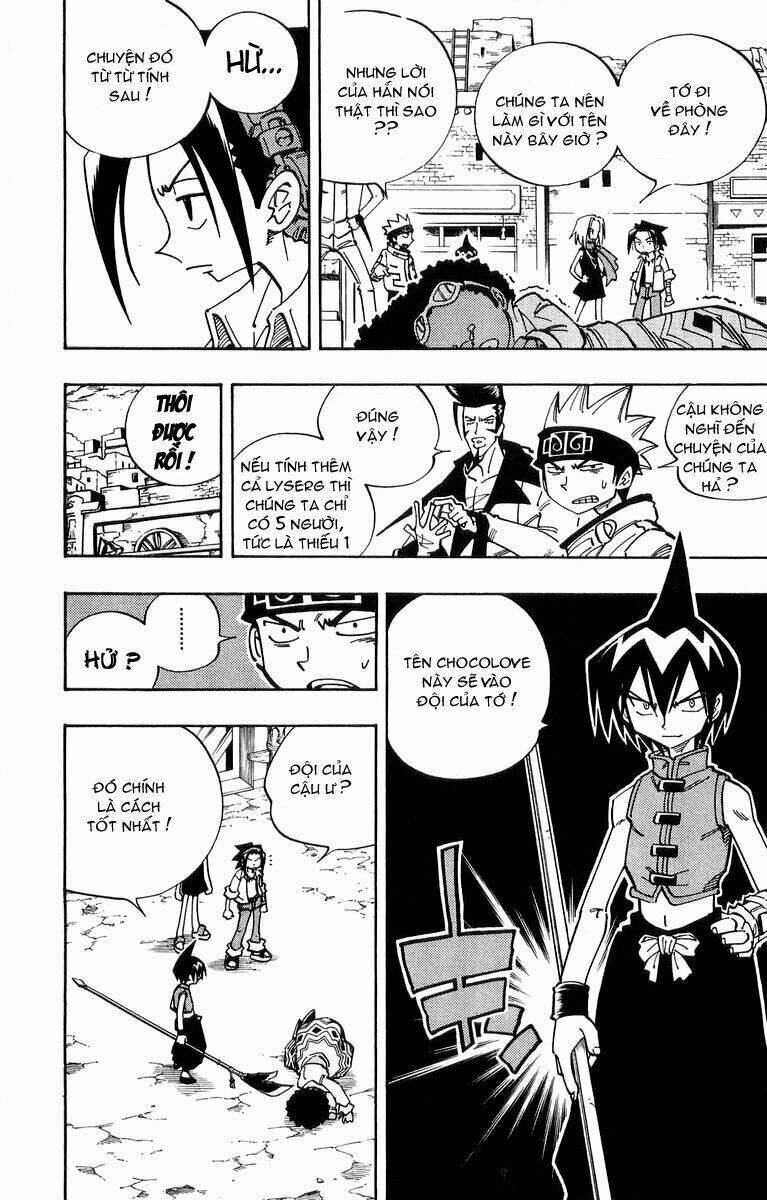 vua pháp thuật chapter 110 11