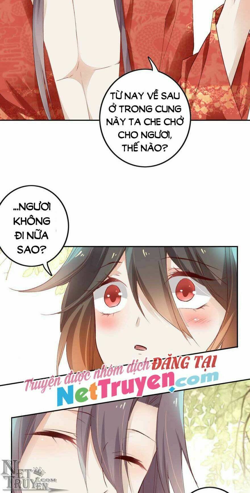 nghịch lai thuận thú chapter 12 12