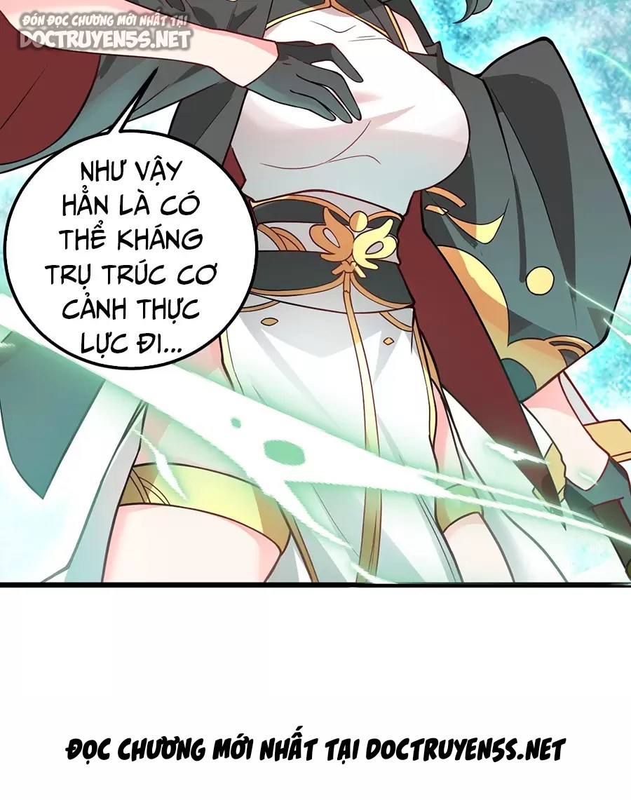 mang theo các tiên tử vô địch thiên hạ chapter 19.2 18