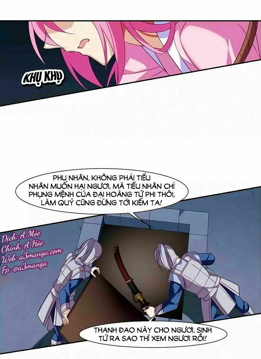 toàn cơ từ chapter 34.1 2