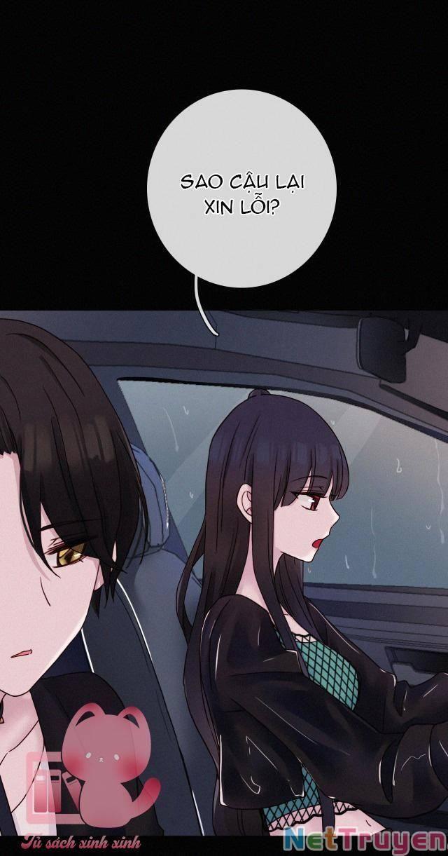 đêm tối chốn này chapter 50.2 26