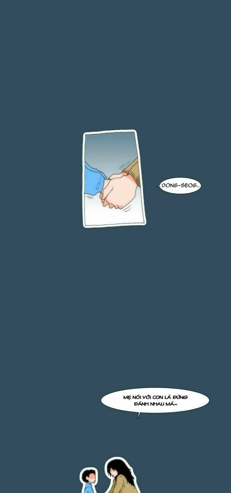 can't see can't hear but love chapter 22 8