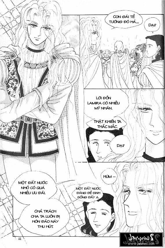 princess manhwa chapter 1 38