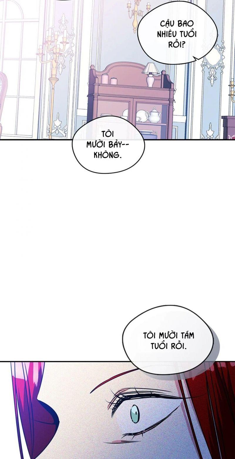 người hầu của tôi chapter 63 33