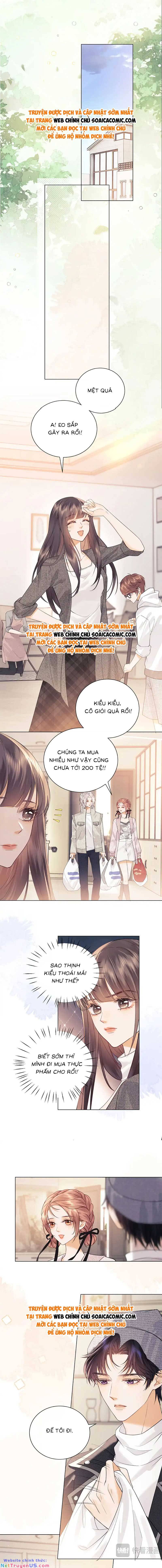 fan vợ - bạn đã biết chưa? chapter 22 4