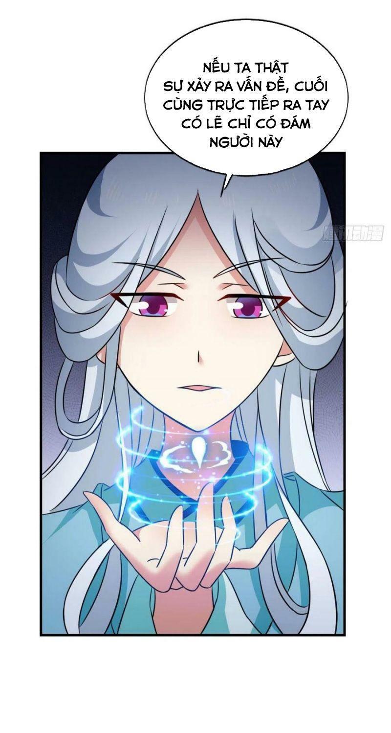 Trọng Sinh Thành Cậu Vàng Tại Dị Thế Chapter 138 19
