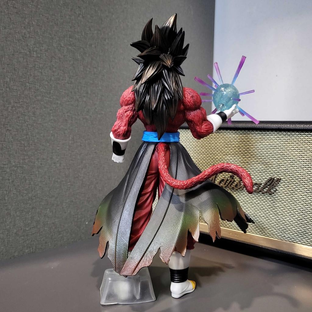 Mô hình Vegito ssj4 mẫu mới 29 cm - Dragon Ball