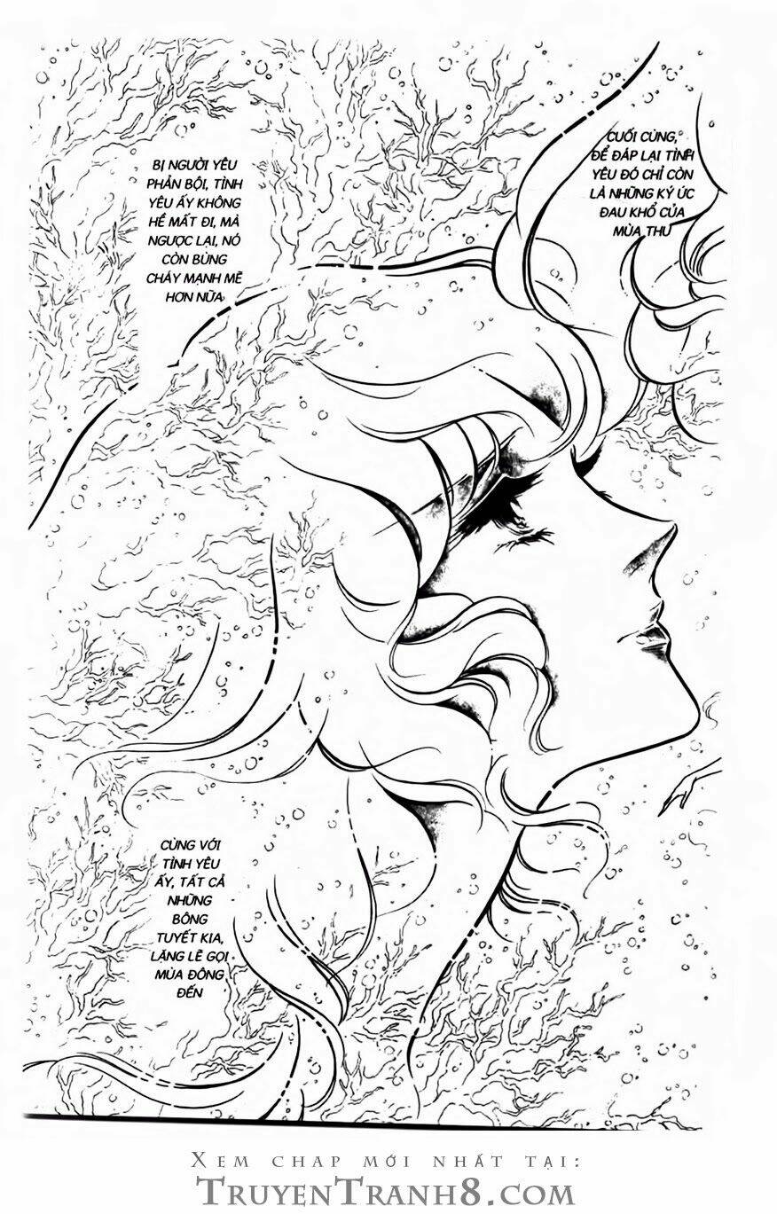 swan - vũ khúc thiên nga chapter 67 13