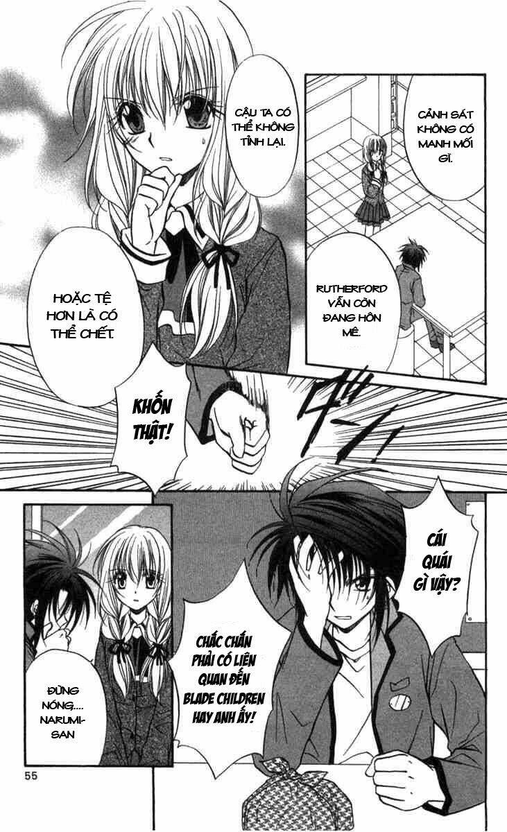 spiral: suiri no kizuna chapter 27 14