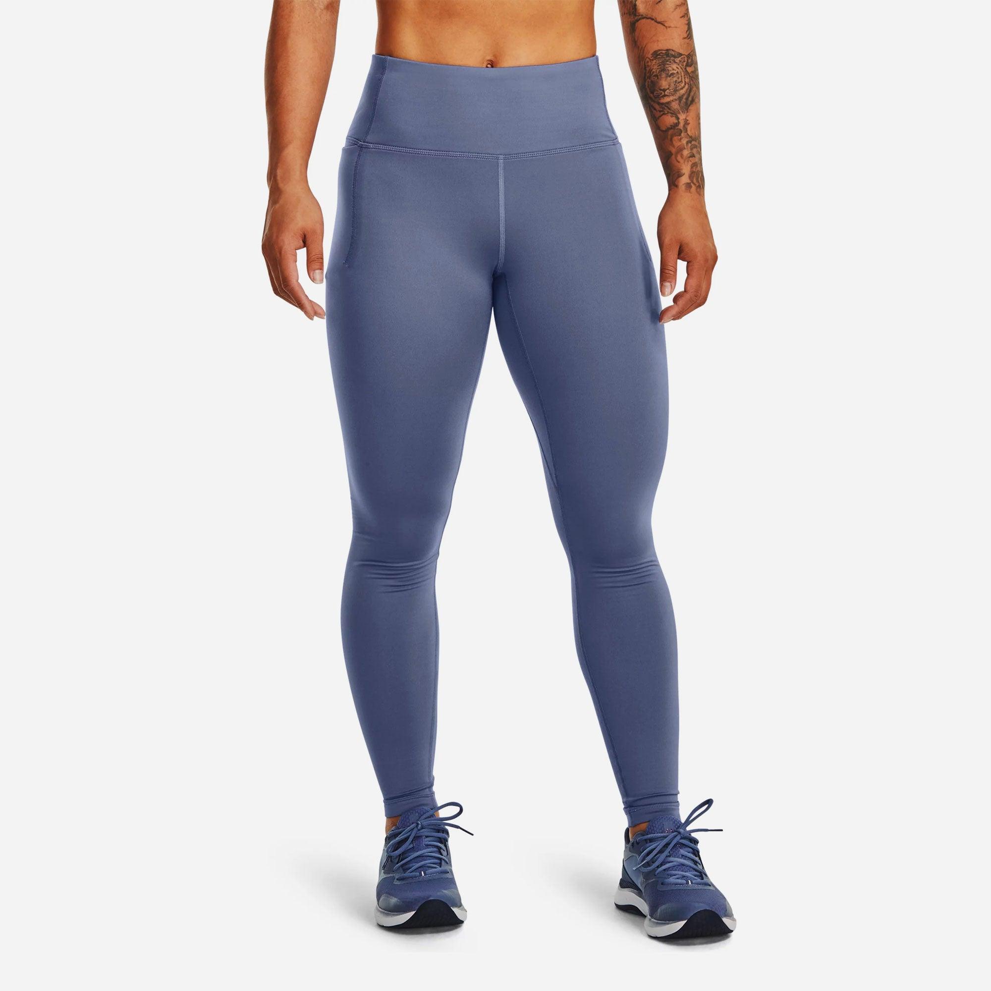 Quần thể thao nữ Under Armour Meridian - 1373966-767