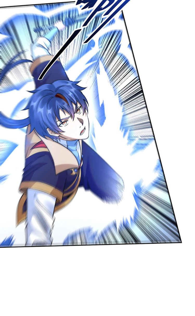 võ đạo độc tôn chapter 407 30