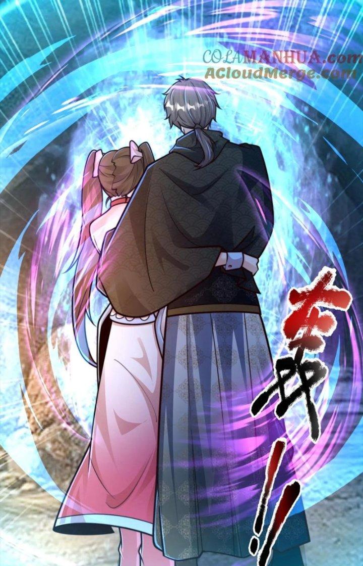 ta nuôi ma quỷ ở trấn ma ti chapter 197 13