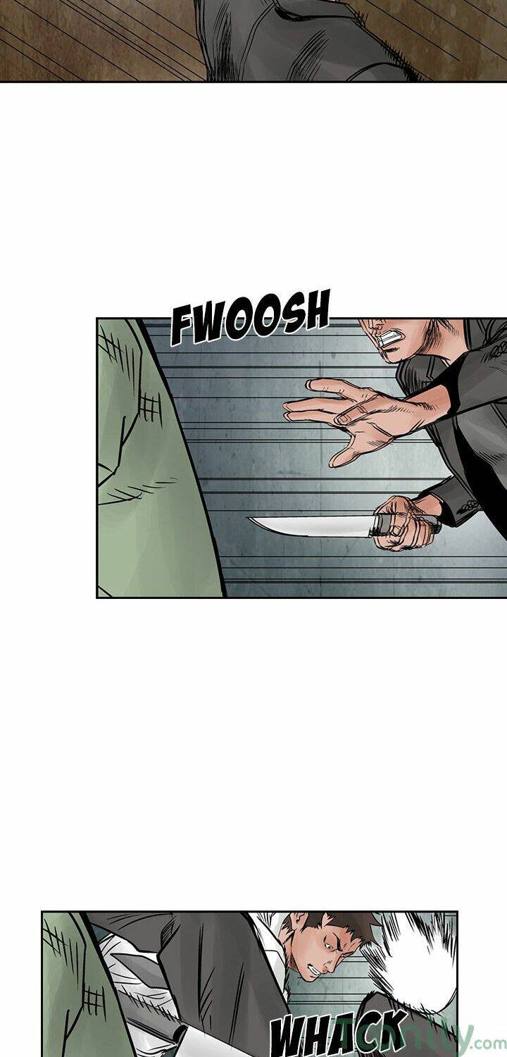 huyền thoại : khởi đầu chapter 32 18