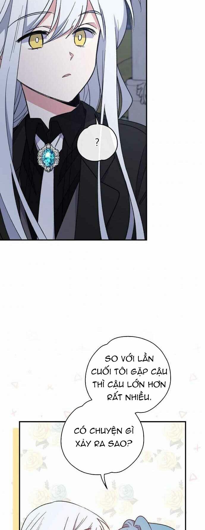 nhà hiền triết yigret chapter 34 6