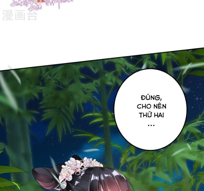 vương gia, áo lót của ngươi rơi mất rồi chapter 43 9