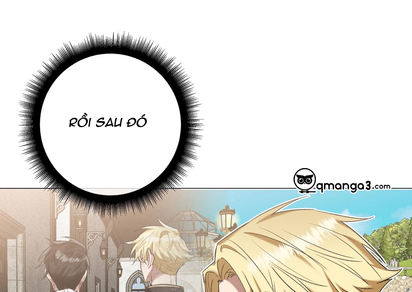 một ngày nọ, tôi được kẻ thù cầu hôn chapter 48 51