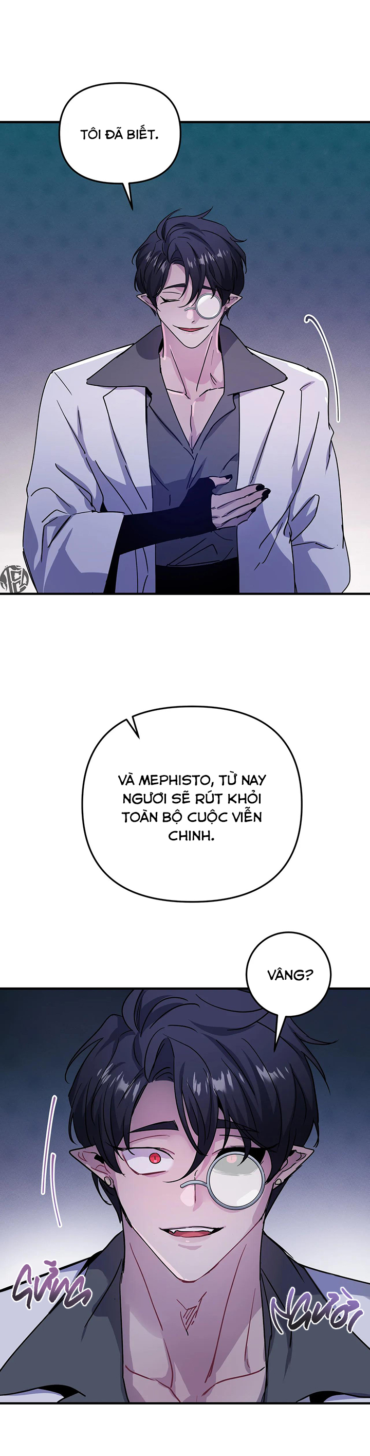 hắc vực chapter 22 16