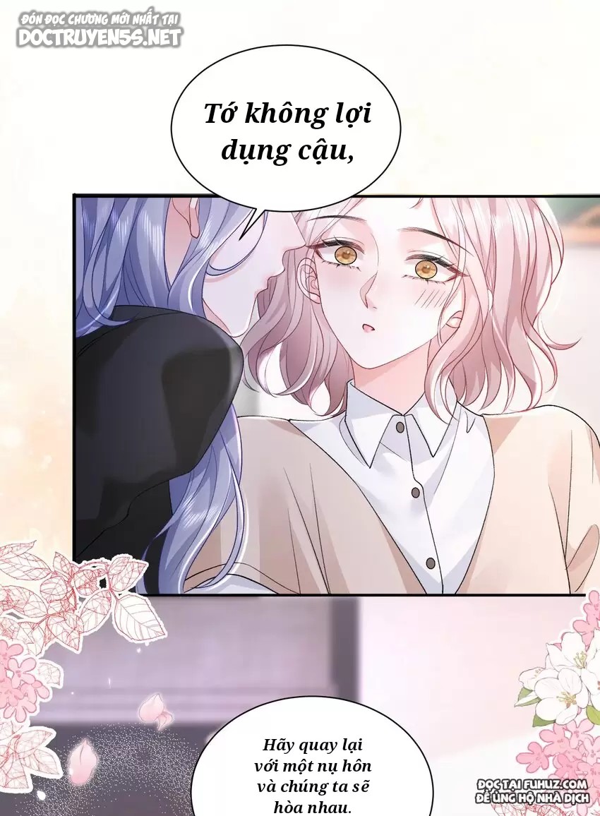 mận xanh chapter 45 36