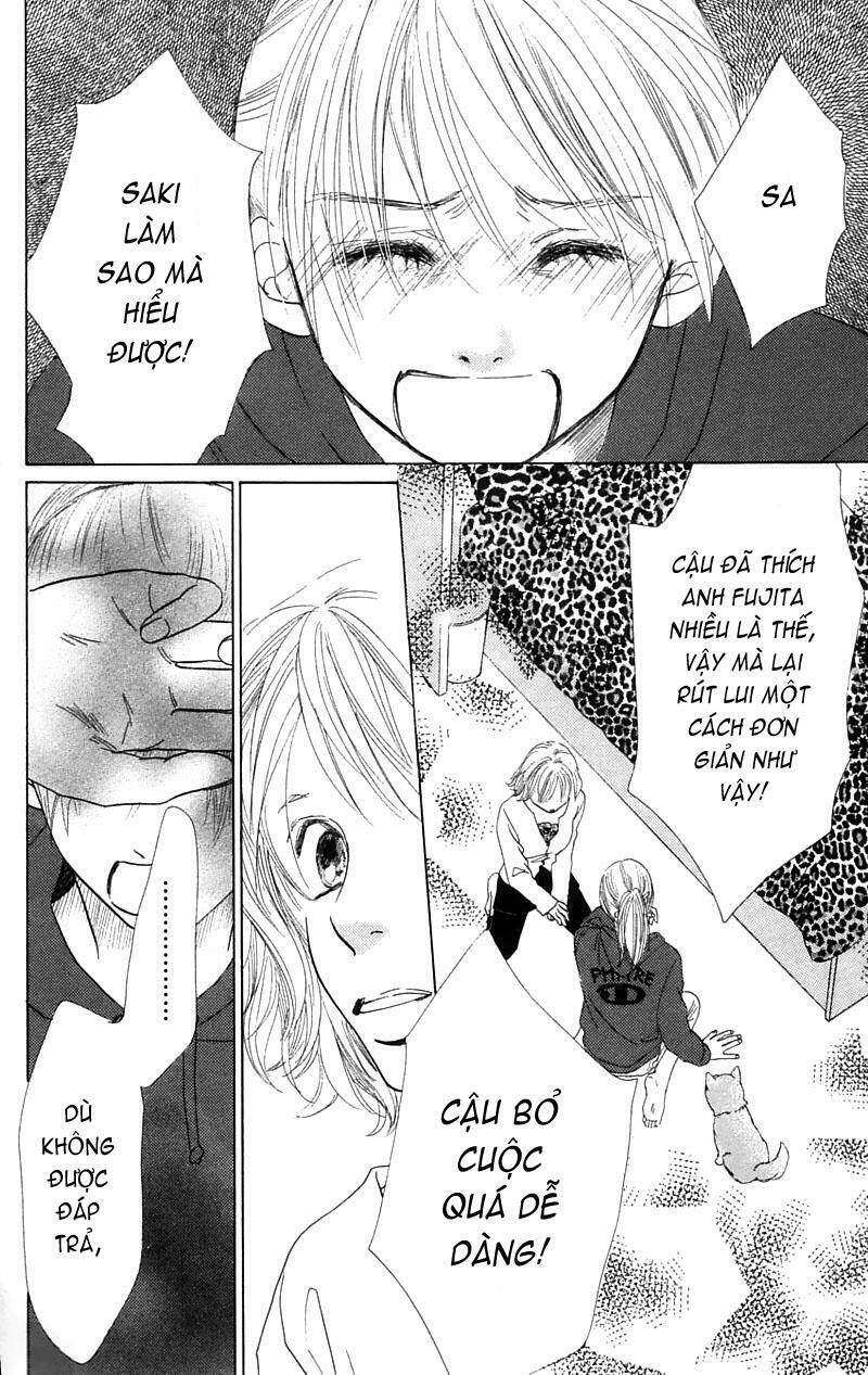 100% no kimi e chapter 7 27