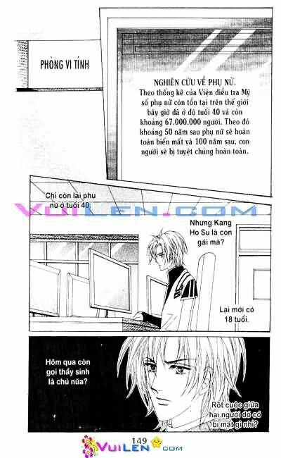 người duy nhất chapter 56 10