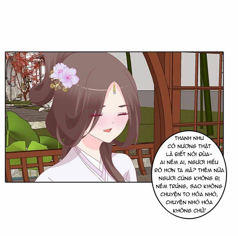 tướng quân mời ra trận chapter 72 3