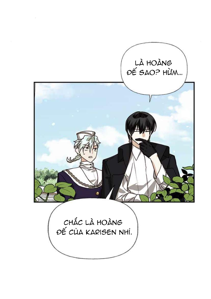 Hậu Cung Của Nữ Chính chapter 27 - Trang 25