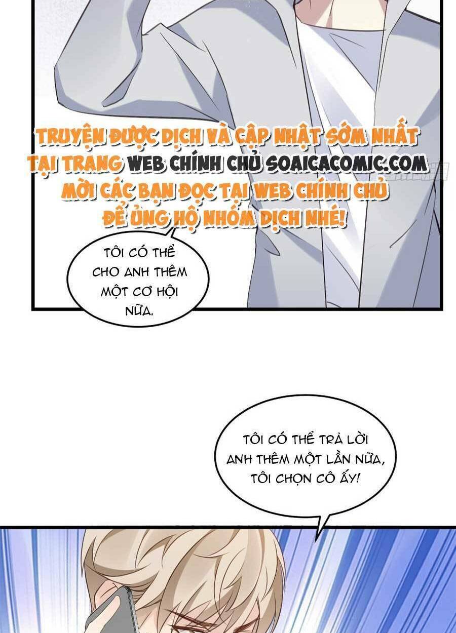 kiều thê hào môn chạy đi đâu chapter 32 2