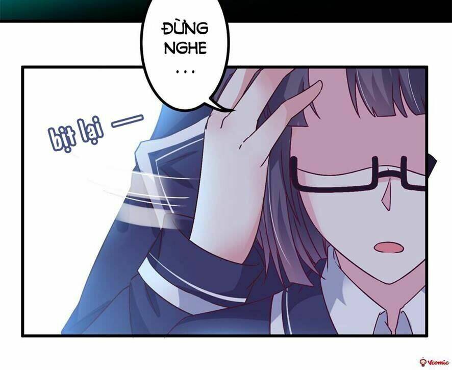 ái ngã đích đô khứ tử chapter 7 15