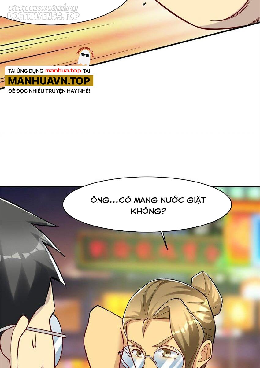 ta làm giàu từ thua lỗ game chapter 114 35