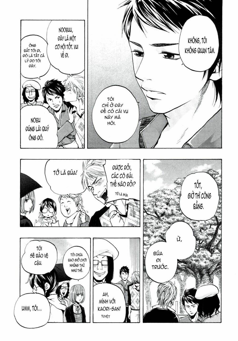 delivery cinderella chapter 6 5