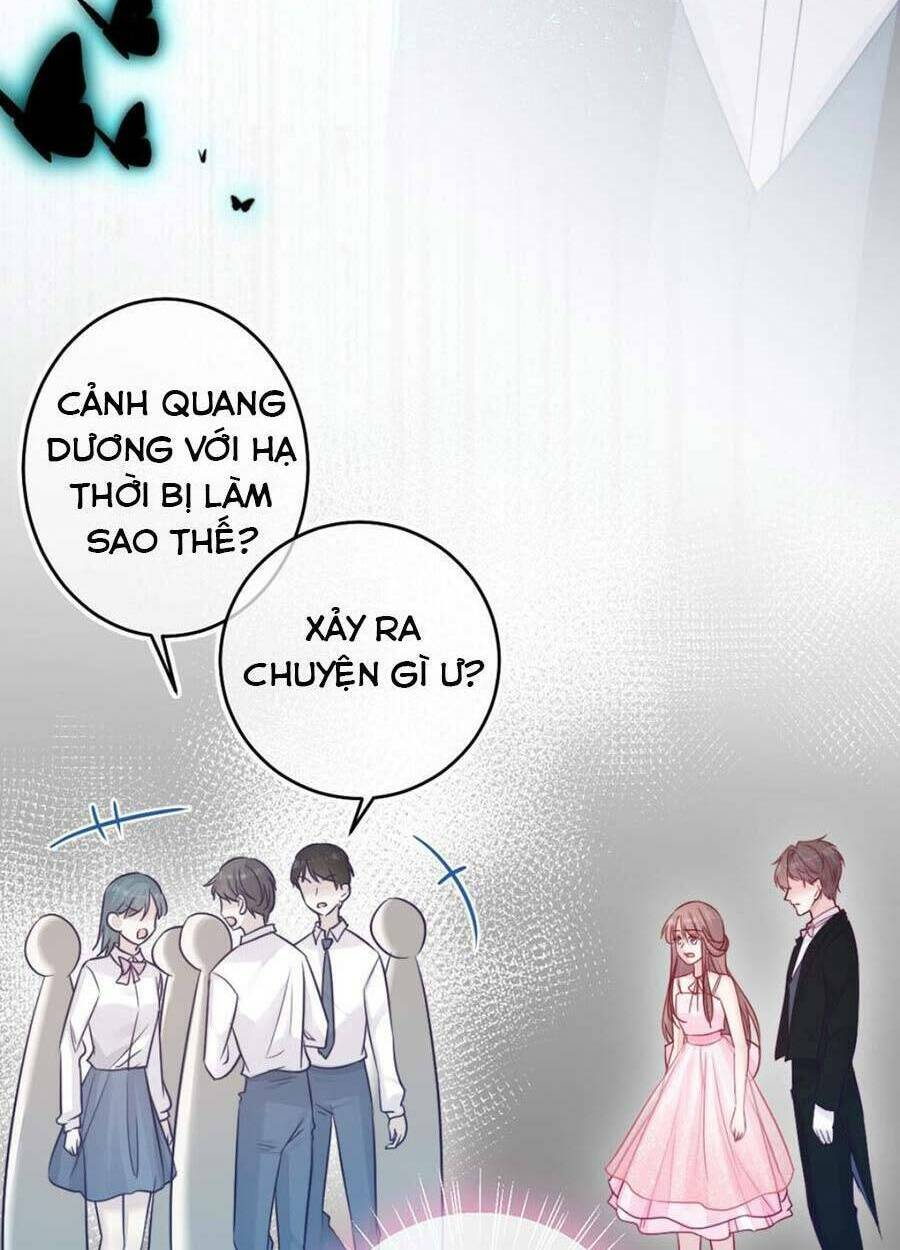 khi cô gái nhìn thấy thời gian chapter 10 36