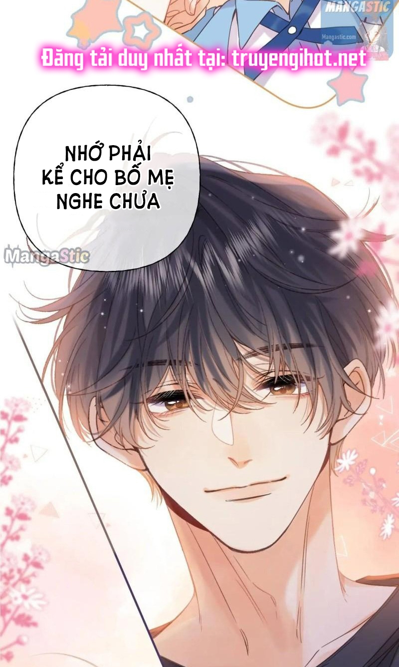 Vụng Trộm Không Thể Giấu - Mối Tình Thầm Kín Chapter 32 - Trang 2