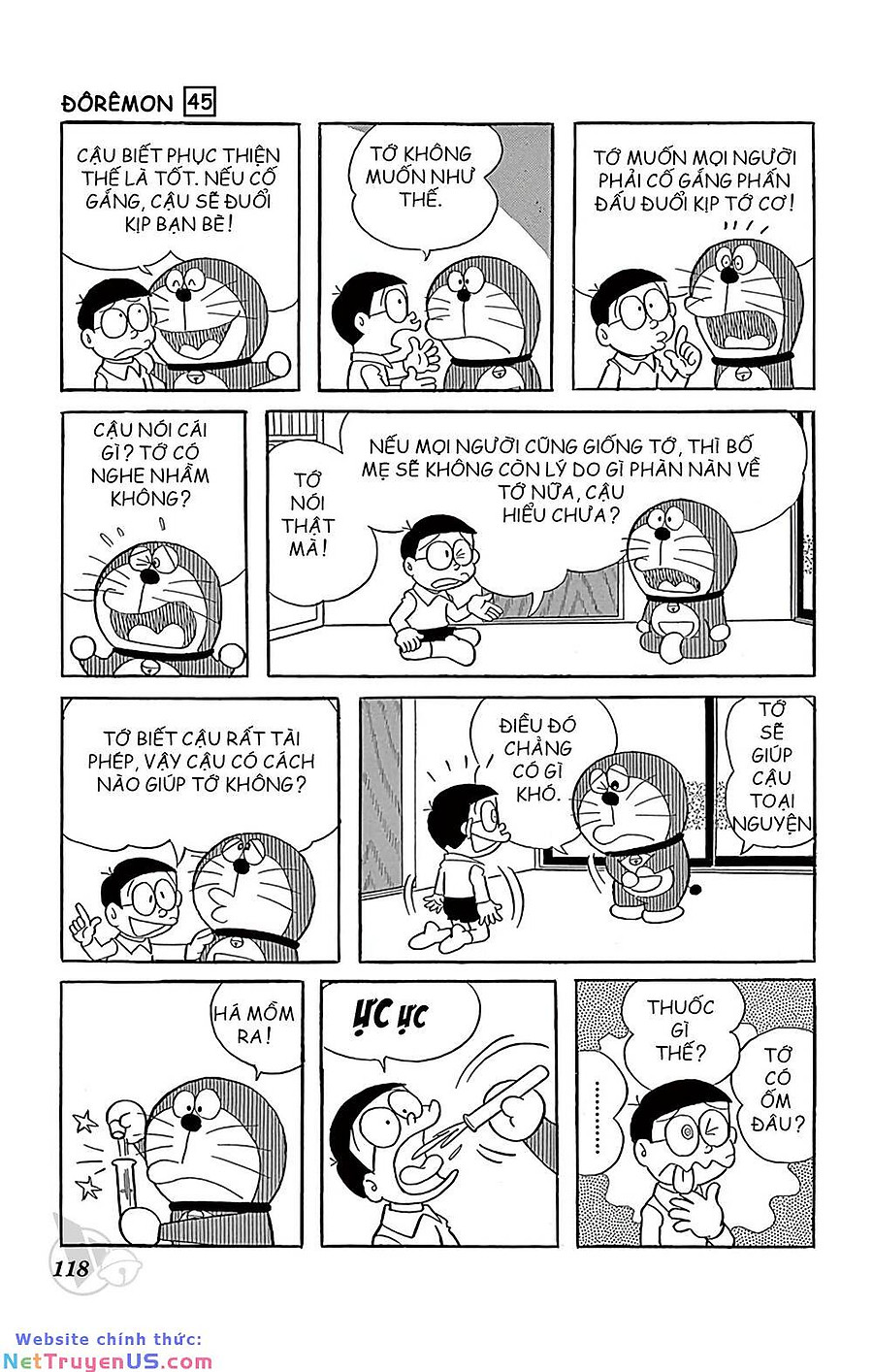 doraemon chapter 820 3