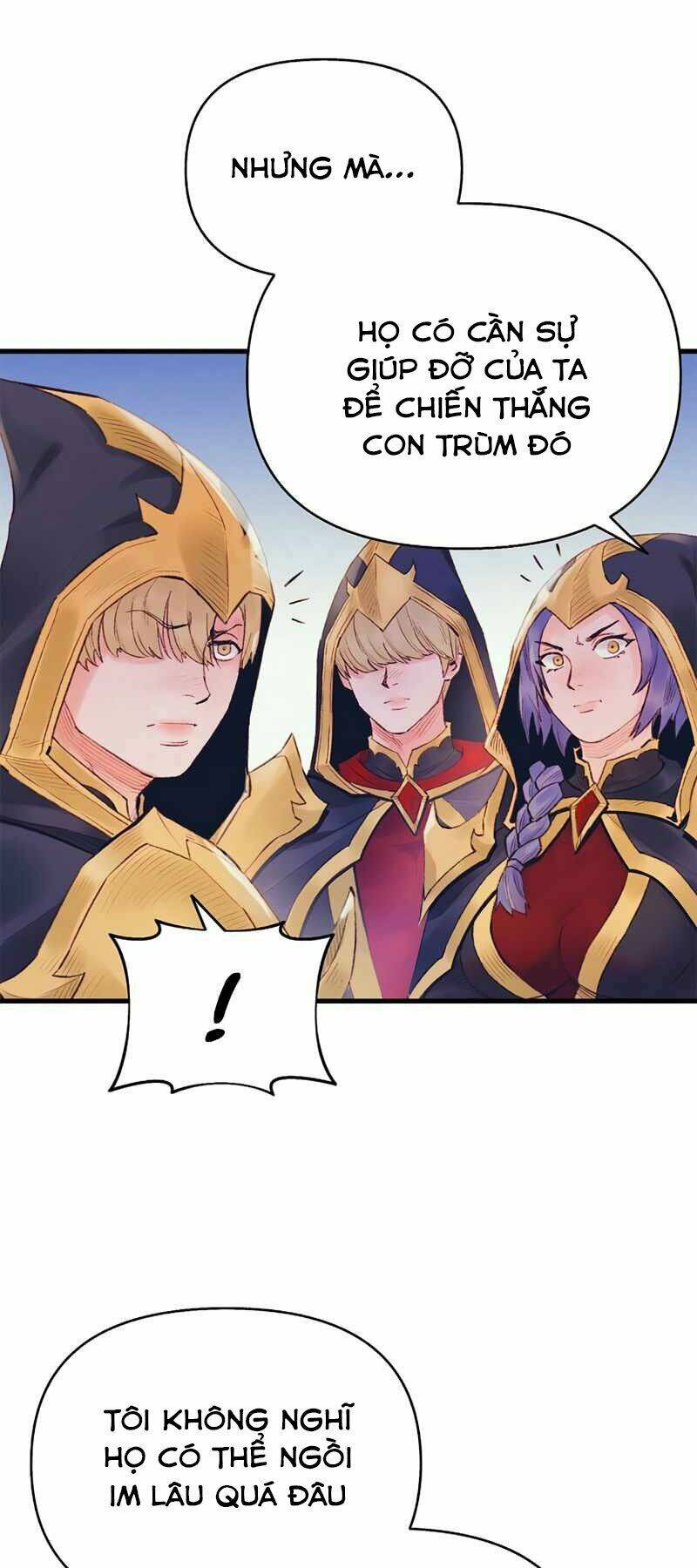 tu sĩ trị liệu của thái dương giáo chapter 30 38