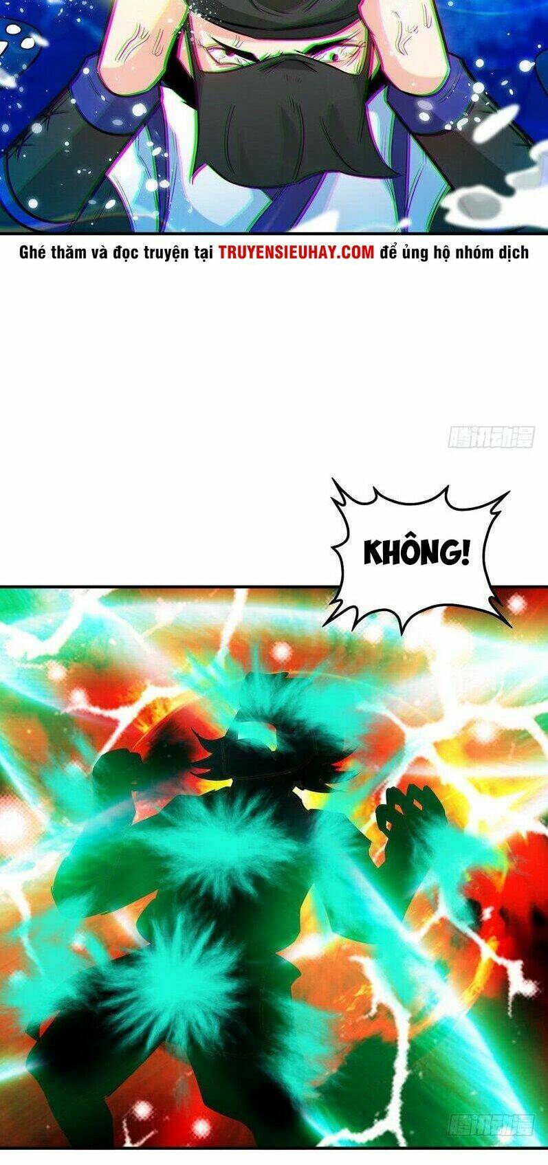 chí tôn thần ma chapter 54 19