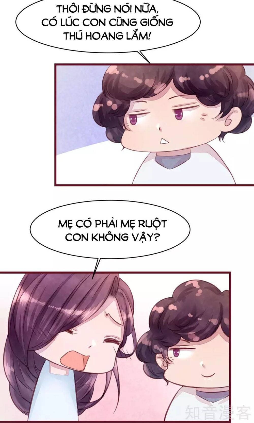 đào tạo nuôi dưỡng bạn trai mèo chapter 20 14