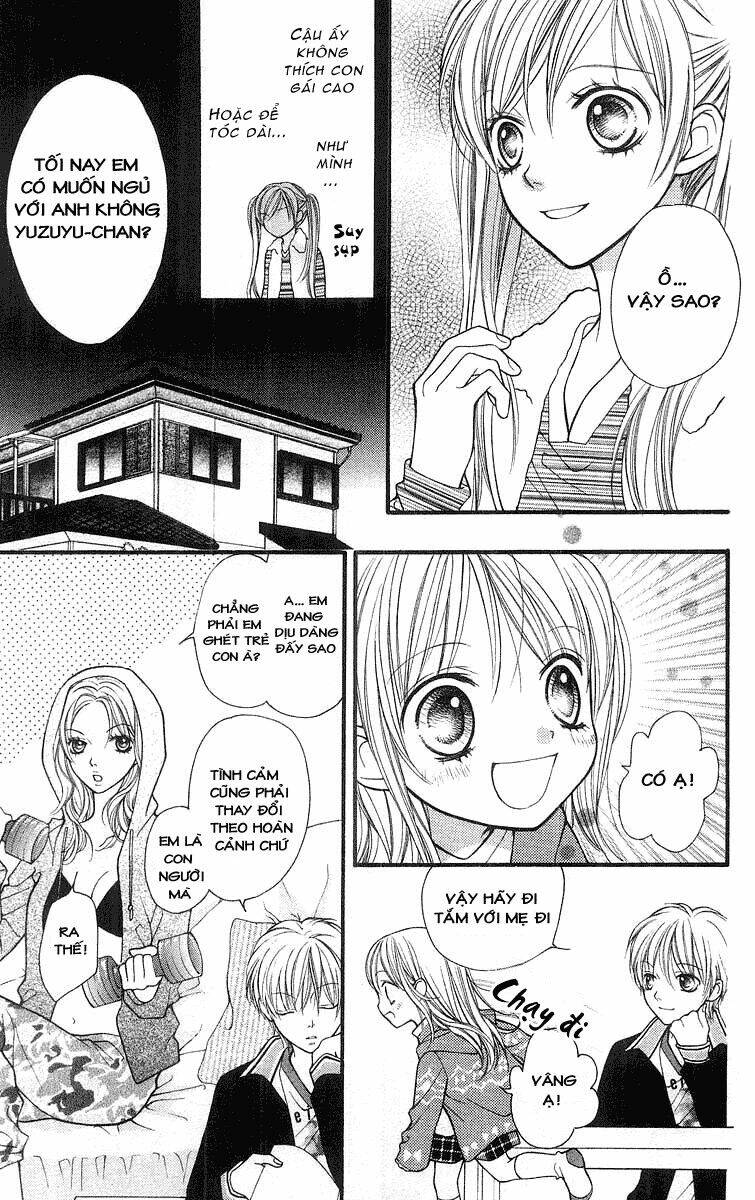 câu chuyện tuổi teen chapter 5 26