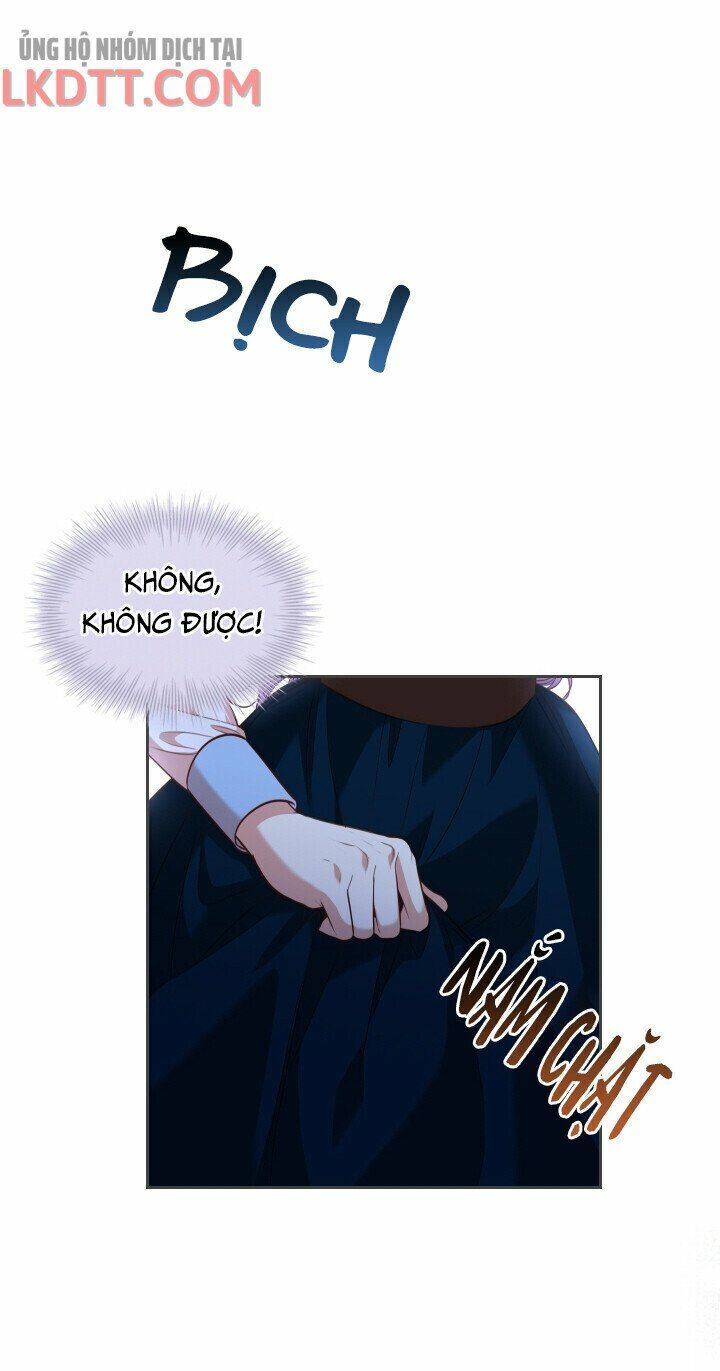 tôi trở thành thư ký của bạo chúa chapter 34 11