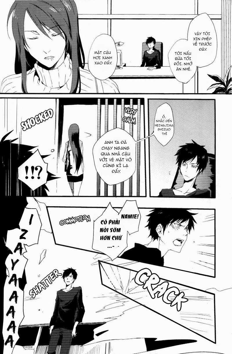 oneshot hỏny chapter 70 7