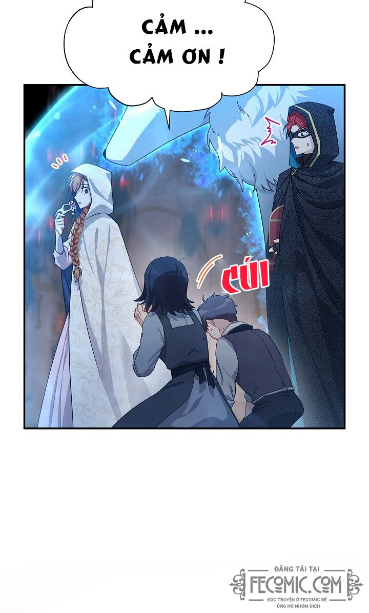 nữ công tước với tâm hồn trống rỗng chapter 36 55